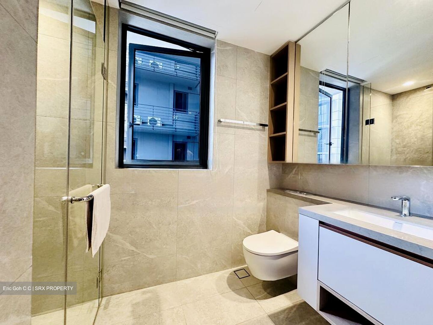 One-north Eden (D5), Apartment #449537421